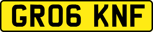 GR06KNF