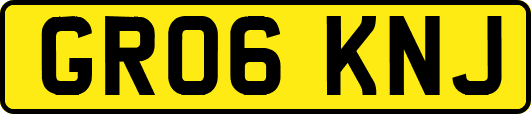 GR06KNJ