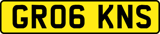 GR06KNS