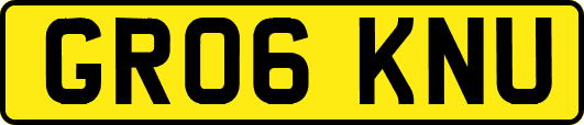 GR06KNU