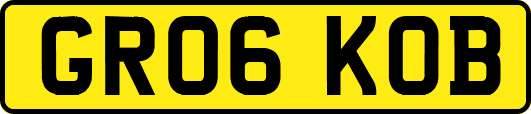 GR06KOB