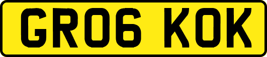 GR06KOK