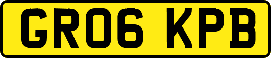 GR06KPB