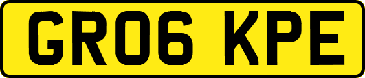 GR06KPE