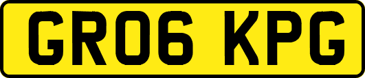 GR06KPG