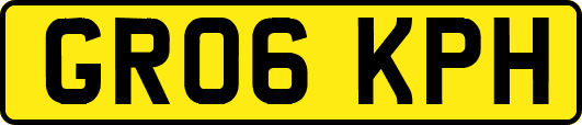 GR06KPH