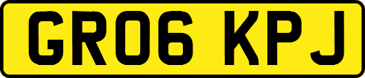 GR06KPJ