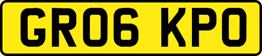 GR06KPO