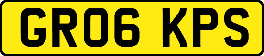 GR06KPS