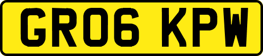 GR06KPW