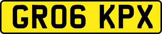 GR06KPX