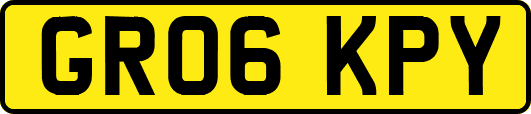 GR06KPY