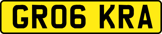 GR06KRA
