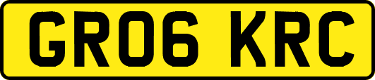 GR06KRC