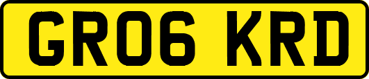 GR06KRD