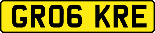 GR06KRE