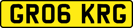 GR06KRG