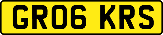 GR06KRS