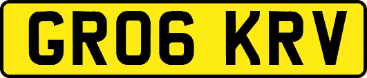 GR06KRV