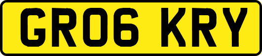 GR06KRY