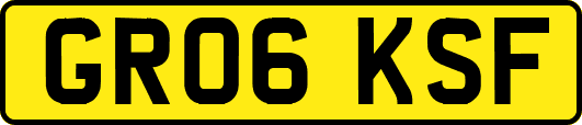 GR06KSF