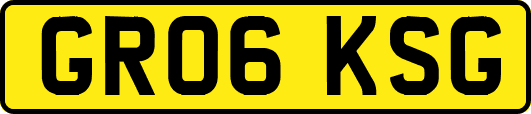 GR06KSG