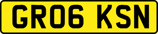 GR06KSN