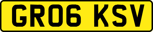GR06KSV