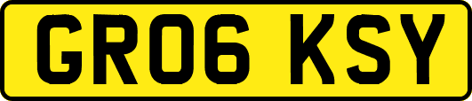 GR06KSY