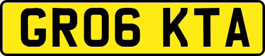 GR06KTA
