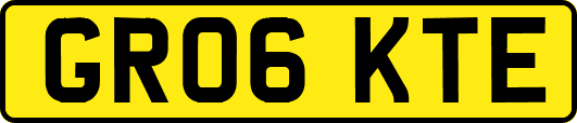 GR06KTE