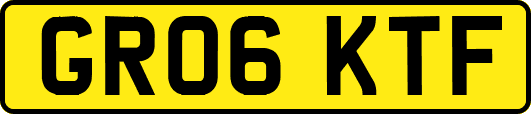 GR06KTF