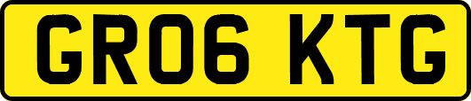 GR06KTG
