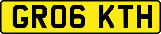 GR06KTH