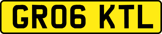 GR06KTL