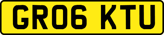GR06KTU
