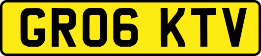 GR06KTV