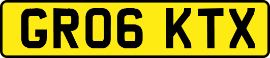 GR06KTX