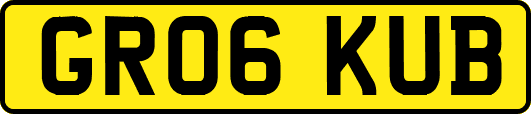 GR06KUB