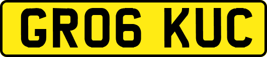 GR06KUC