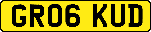 GR06KUD