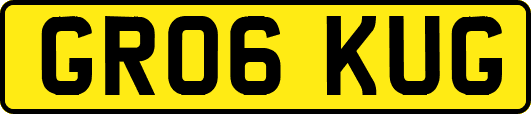 GR06KUG