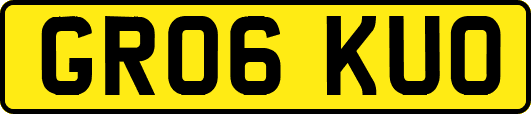 GR06KUO