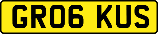 GR06KUS