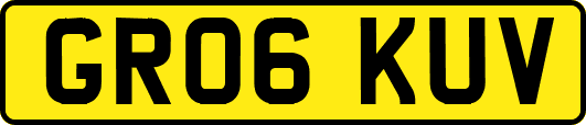 GR06KUV