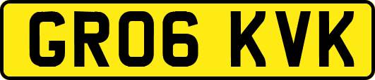 GR06KVK