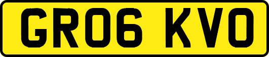 GR06KVO
