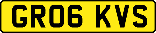 GR06KVS