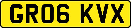 GR06KVX