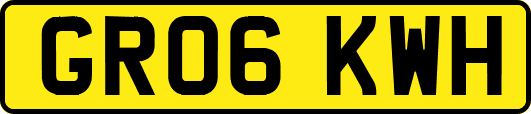 GR06KWH